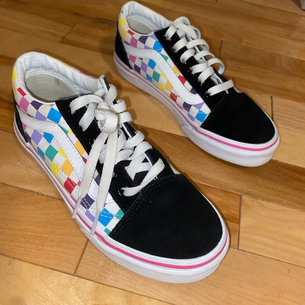 Vans Old Skool